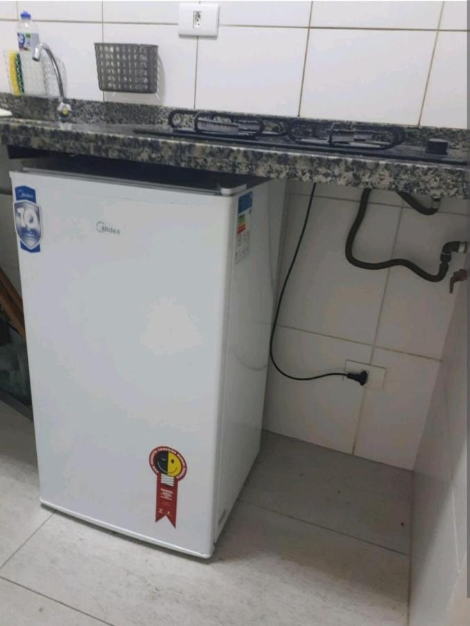 Aconchego E Ritmo Total Apartamento