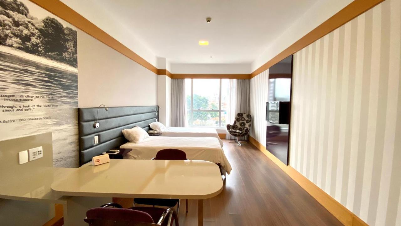 Apartamento Wng - Center Norte By Anora Spaces São Paulo