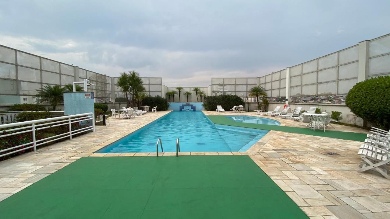 Wng - Center Norte By Anora Spaces Apartamento