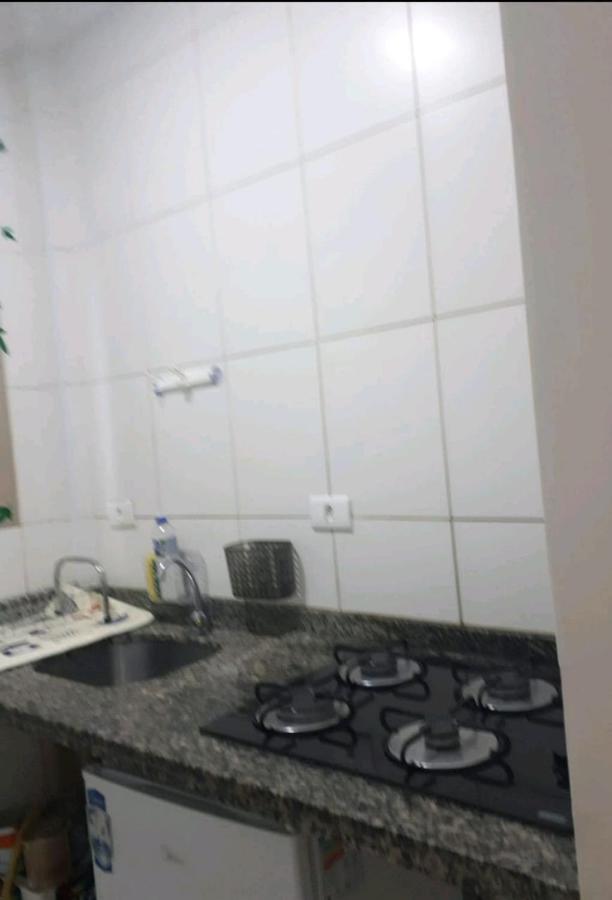 Aconchego E Ritmo Total Apartamento *