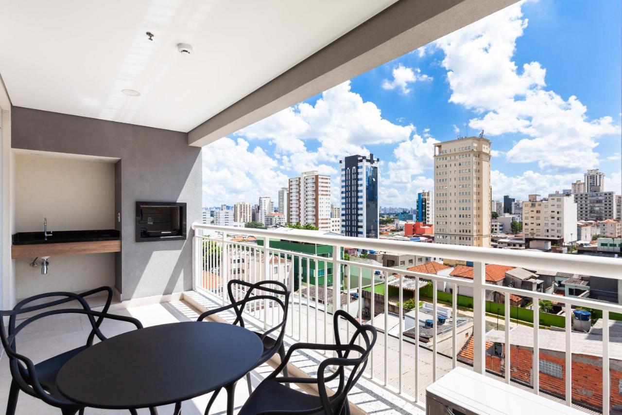 Nomah - Aptos Por Temporada Em Santana Apartamento *