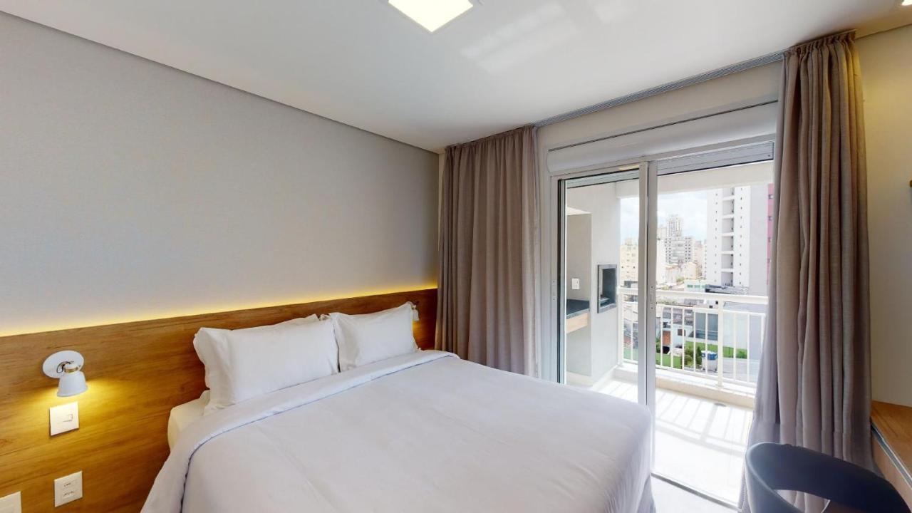 Apartamento Nomah - Aptos Por Temporada Em Santana