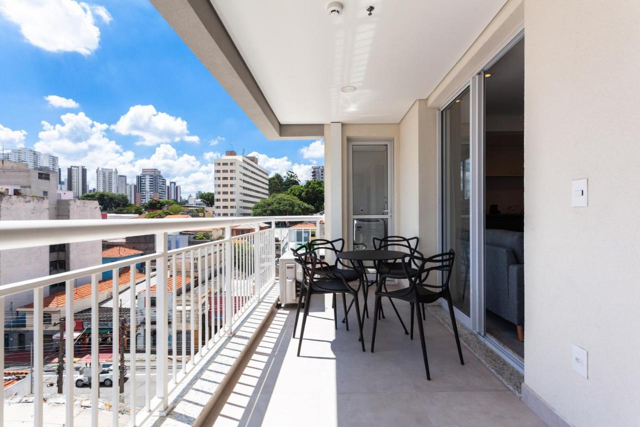 Nomah - Aptos Por Temporada Em Santana Apartamento *