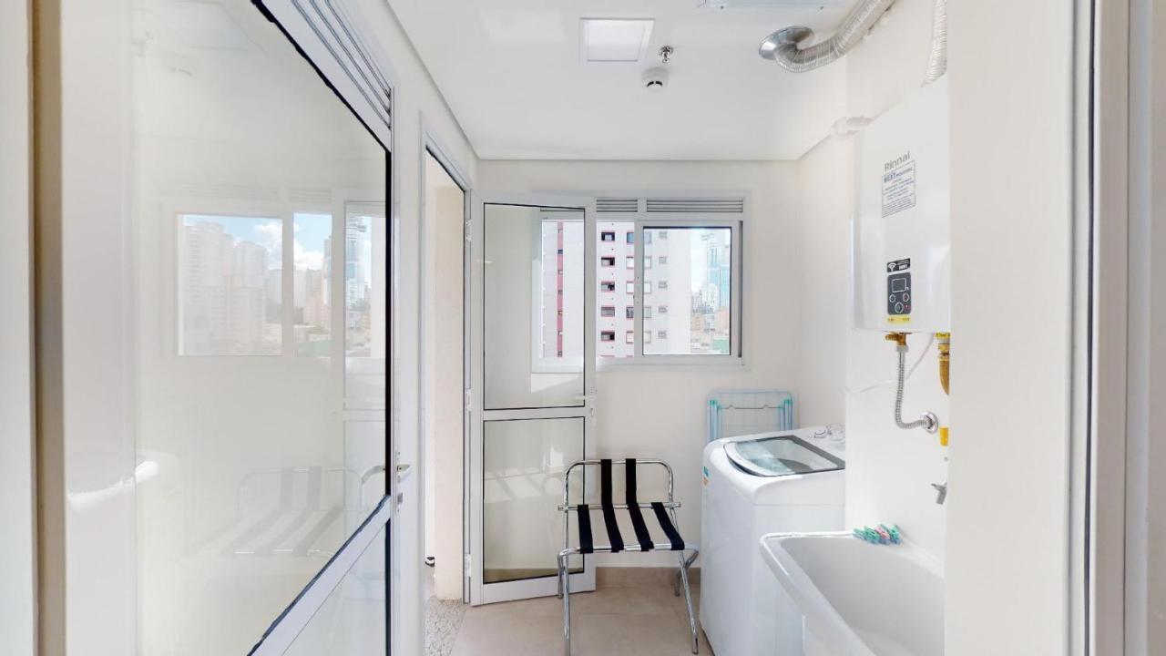 Nomah - Aptos Por Temporada Em Santana Apartamento *