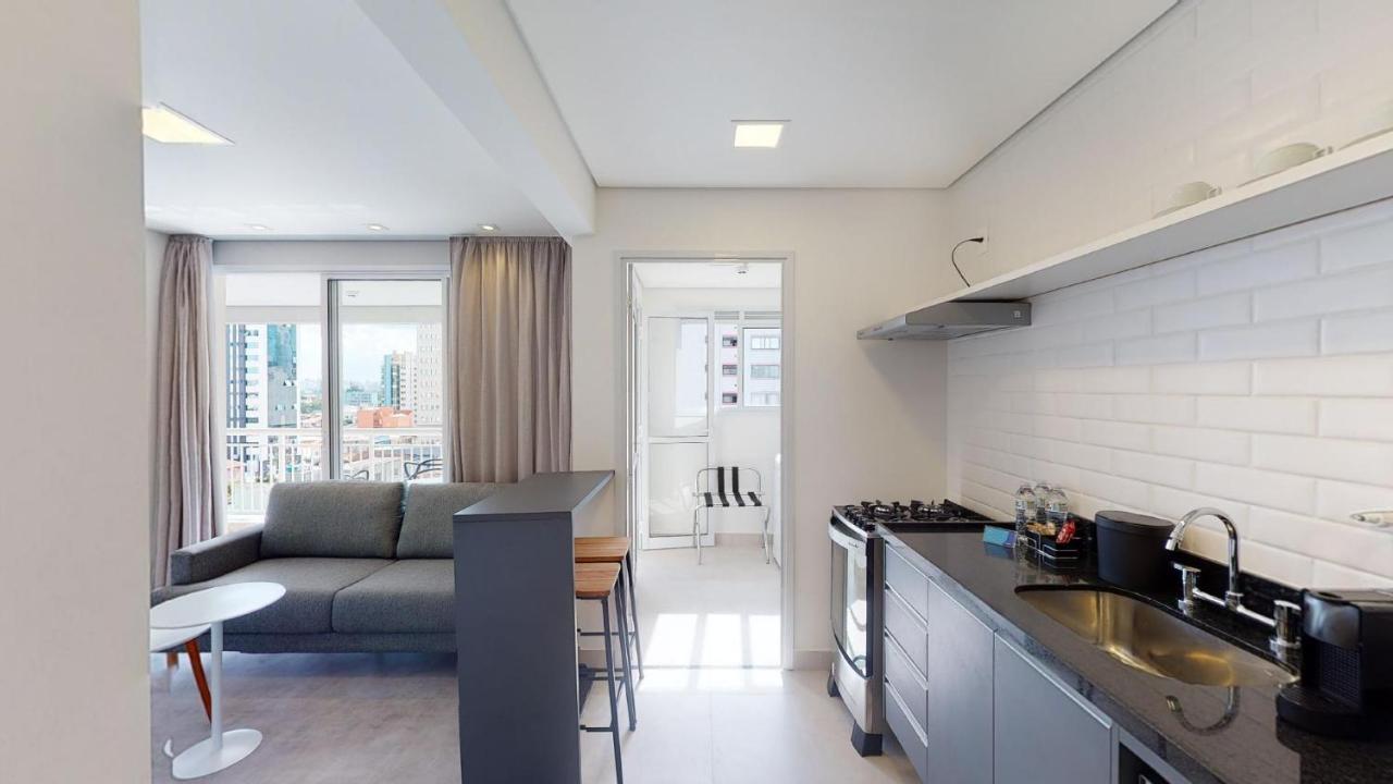 Nomah - Aptos Por Temporada Em Santana Apartamento