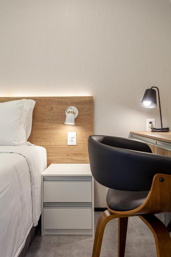 Apartamento Nomah - Aptos Por Temporada Em Santana *