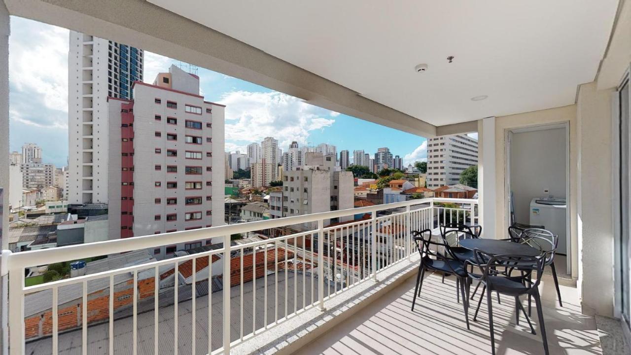Nomah - Aptos Por Temporada Em Santana Apartamento