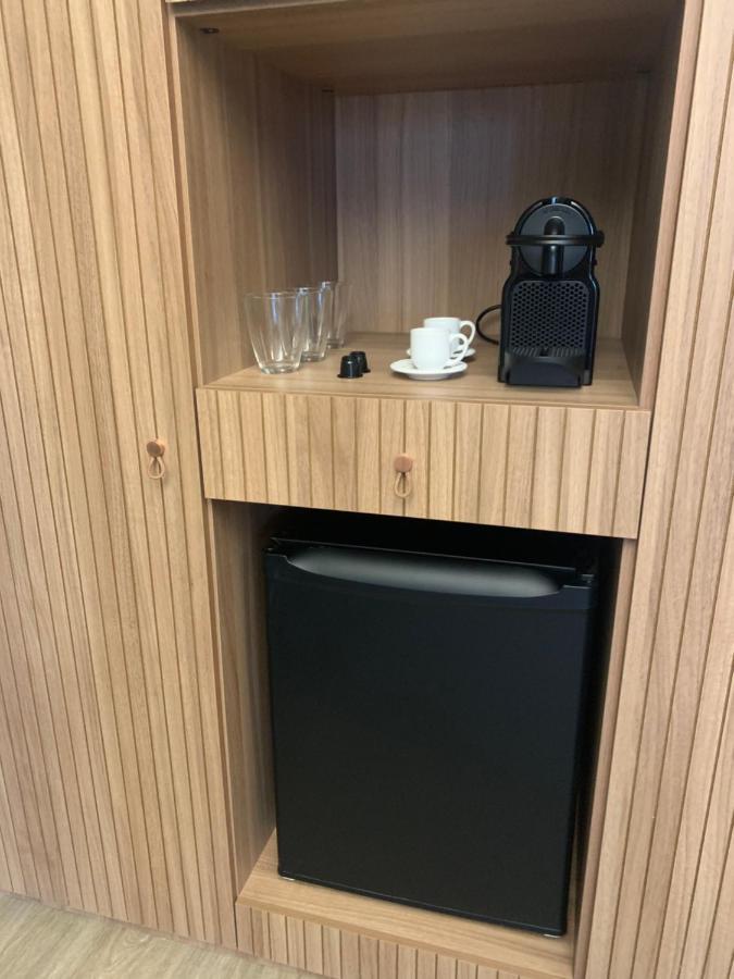 The Capital Flat - Itaim Aparthotel São Paulo