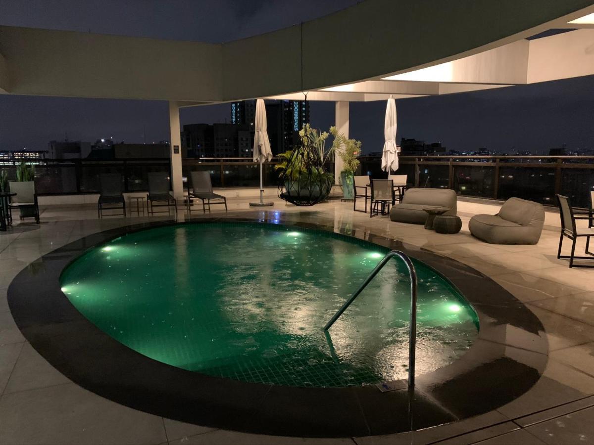 The Capital Flat - Itaim São Paulo