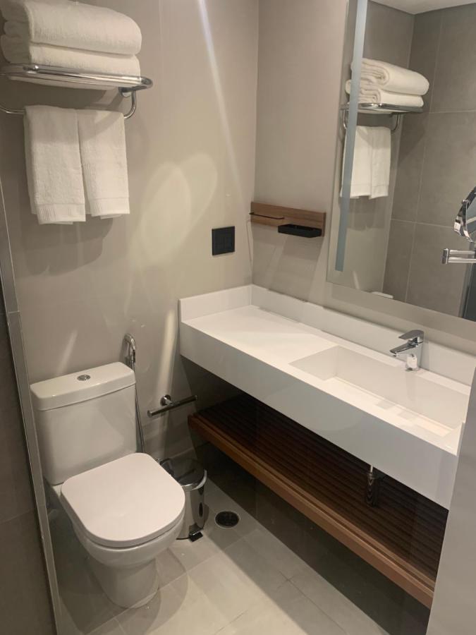 The Capital Flat - Itaim Aparthotel 4*