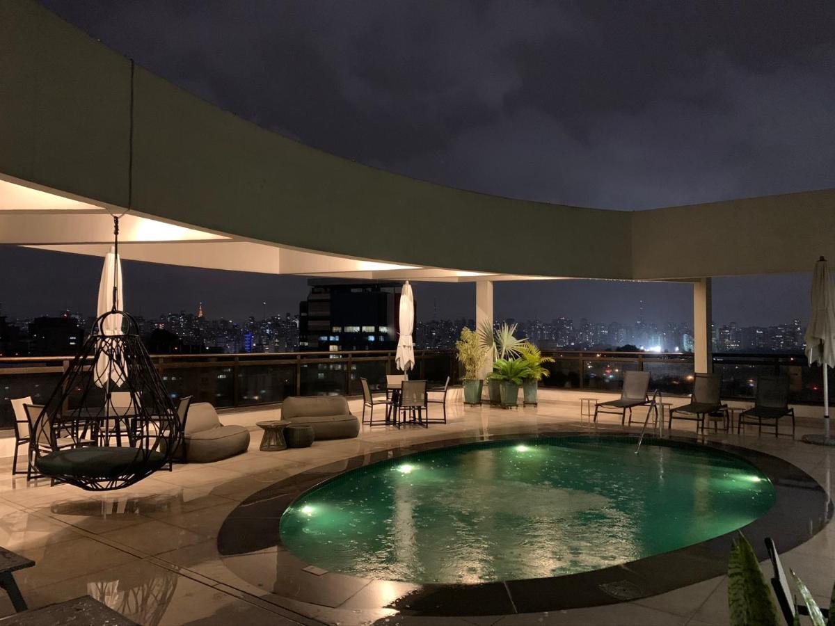 The Capital Flat - Itaim São Paulo