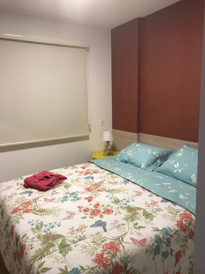 Apartamento Amora Tres *
