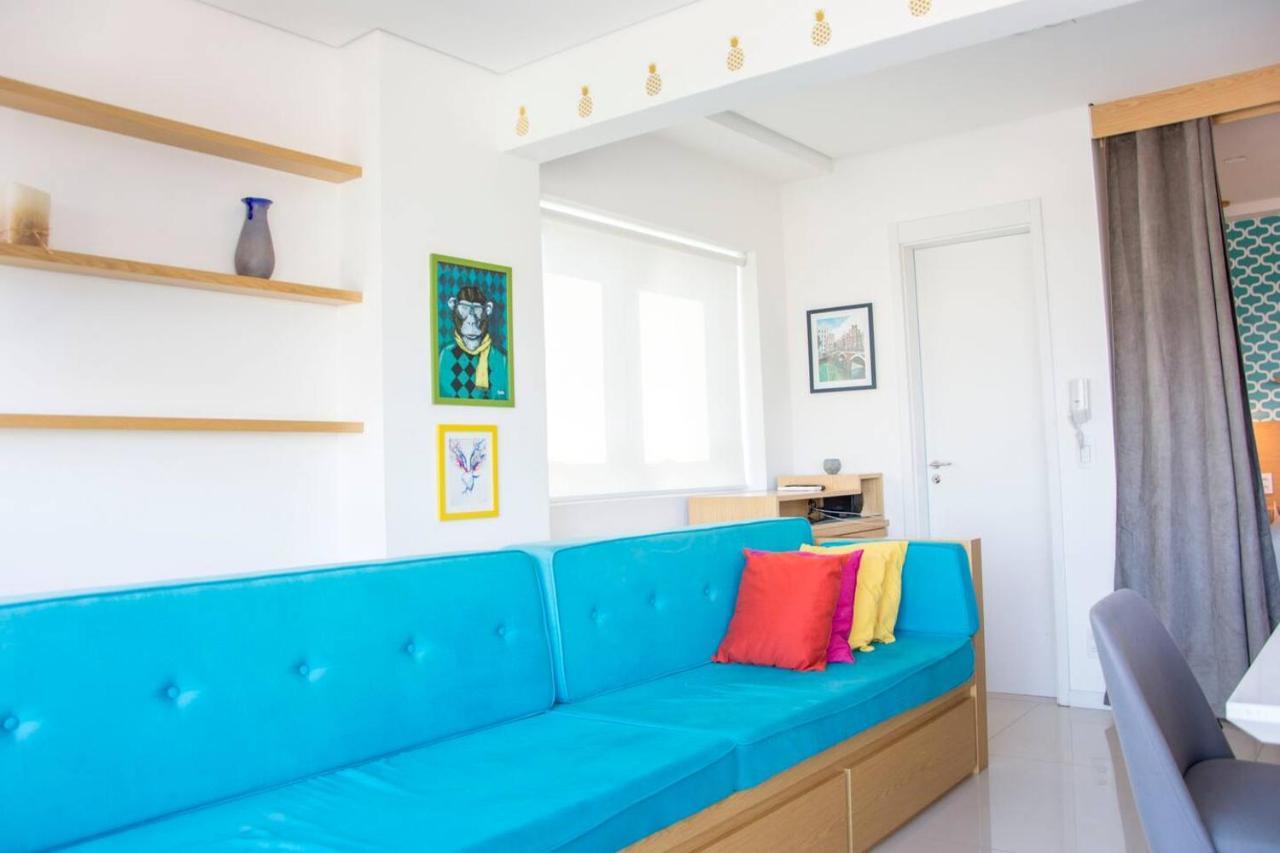 Apartamento Boutique By Bnbhost São Paulo