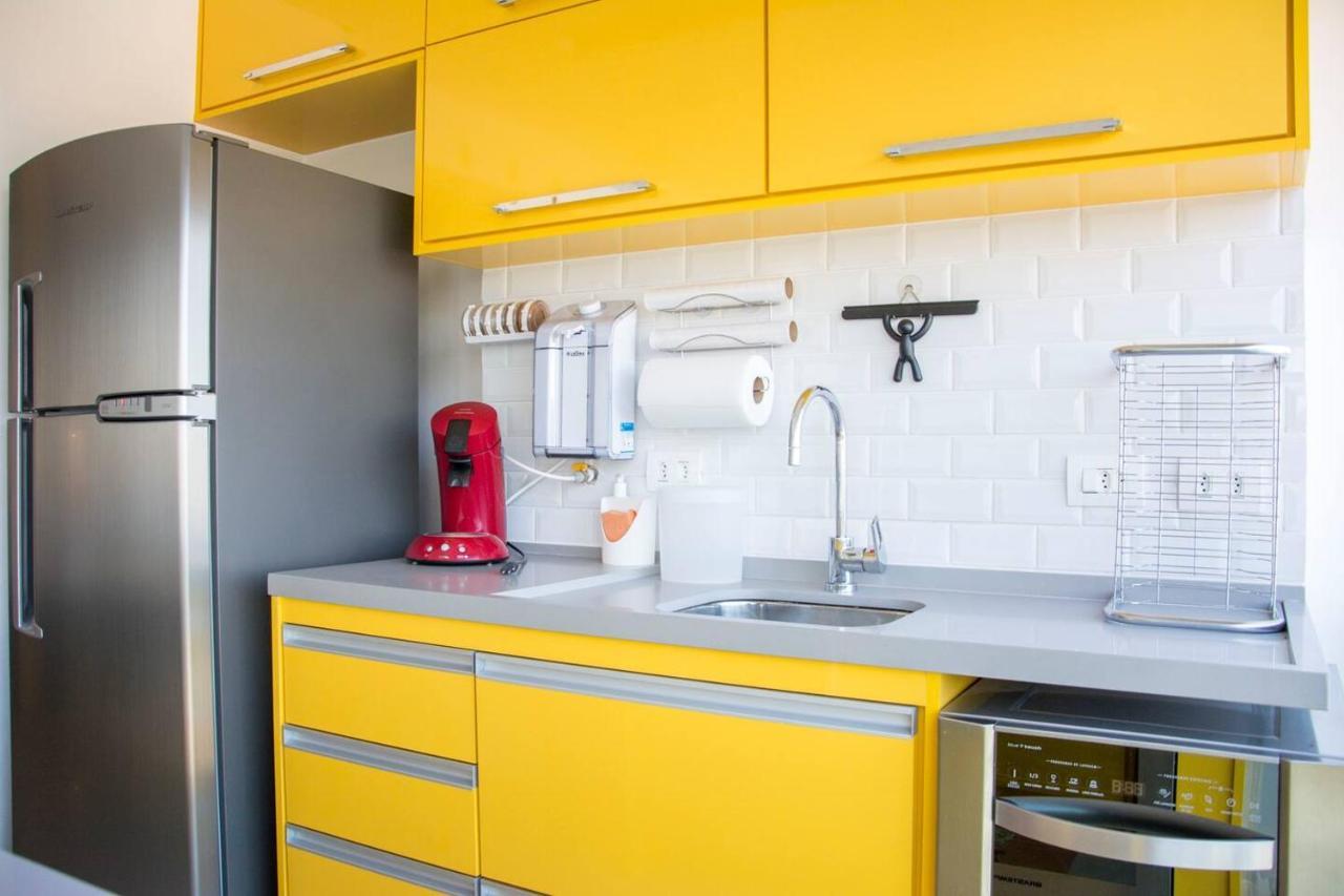 Apartamento Boutique By Bnbhost São Paulo