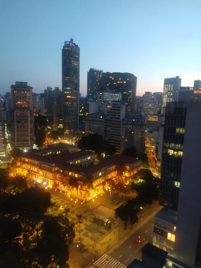 Apartamento Magnifico 5 Estrelas A Lancar Con Vaga Y Netflix São Paulo