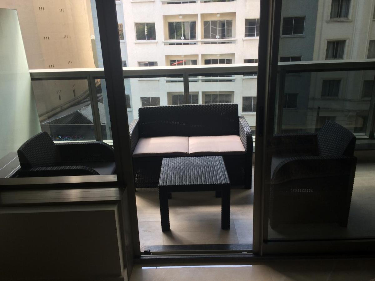 Apartamento Magnifico 5 Estrelas A Lancar Con Vaga Y Netflix São Paulo