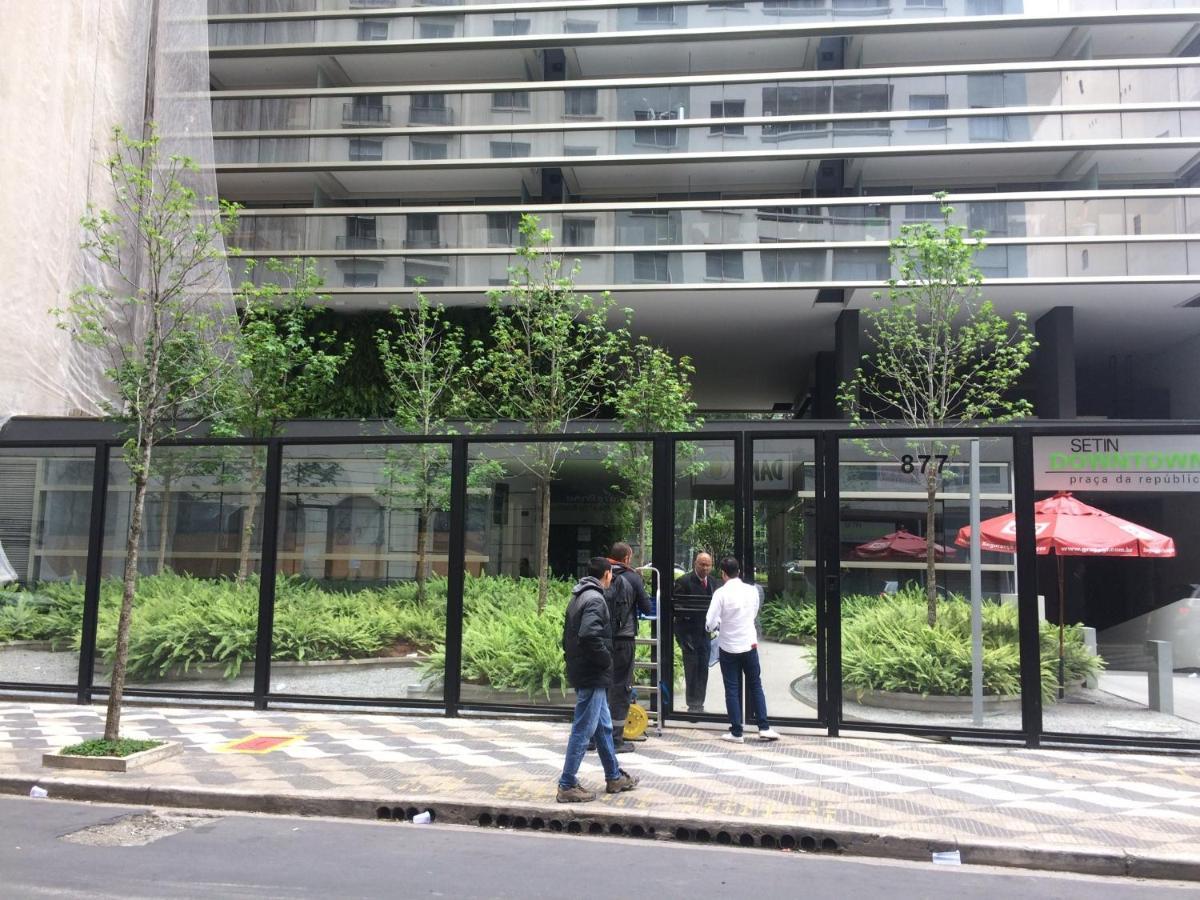 Apartamento Magnifico 5 Estrelas A Lancar Con Vaga Y Netflix *