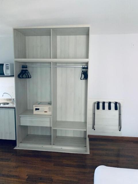 1007 Charmoso Nos Jardins Apartamento *