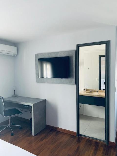 1007 Charmoso Nos Jardins Apartamento São Paulo