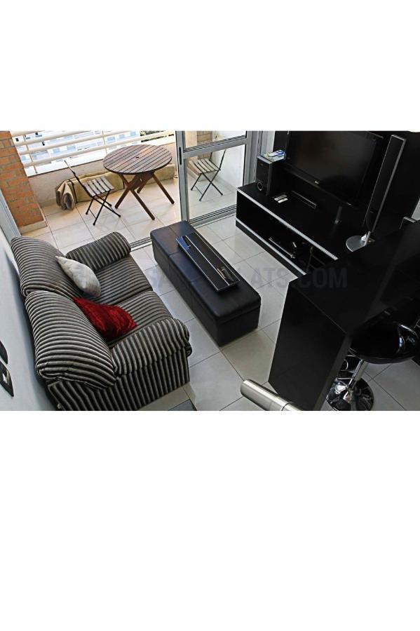 Nyc Complex Apartment