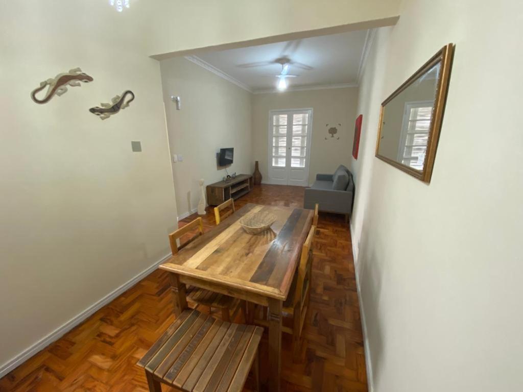 Apartment Rustic *