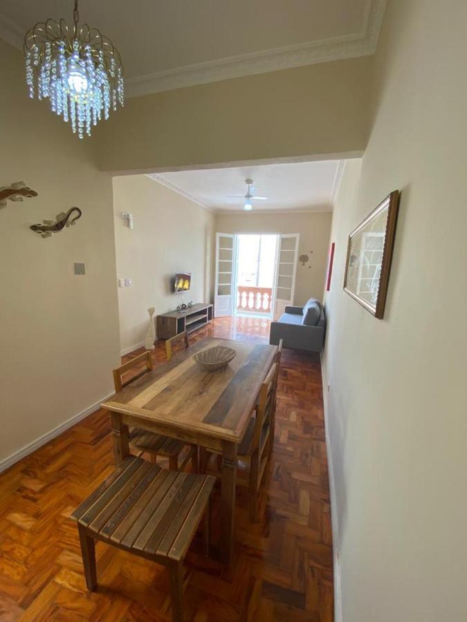 Rustic Apartment *