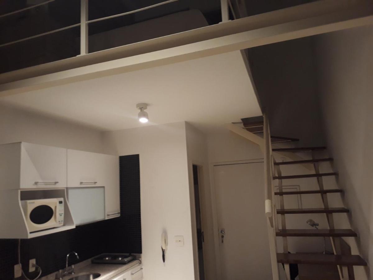 Nyc Complex Apartment