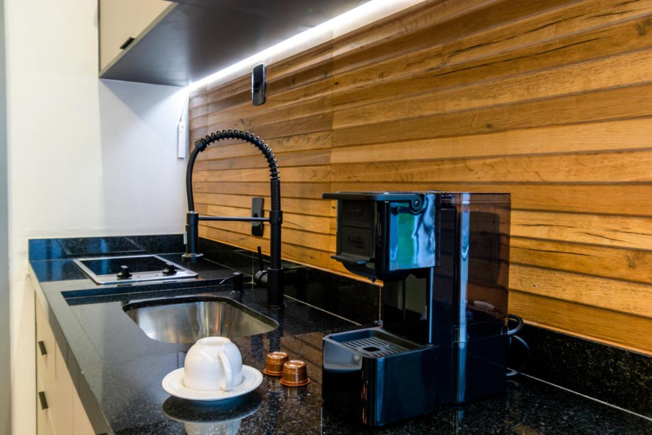 Apartamento Ba4 Studio Lindo Novo Moderno Bela Vista Centro Sp São Paulo