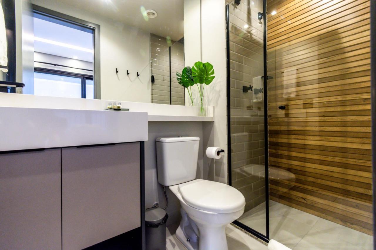 Apartamento Ba4 Studio Lindo Novo Moderno Bela Vista Centro Sp São Paulo