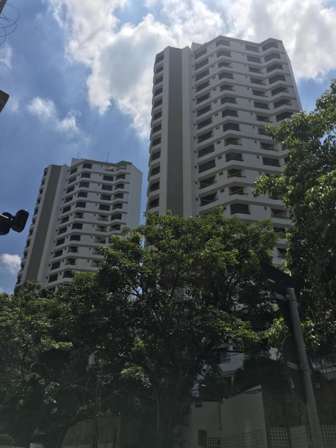 Apartment Ibirapuera Royal Park *
