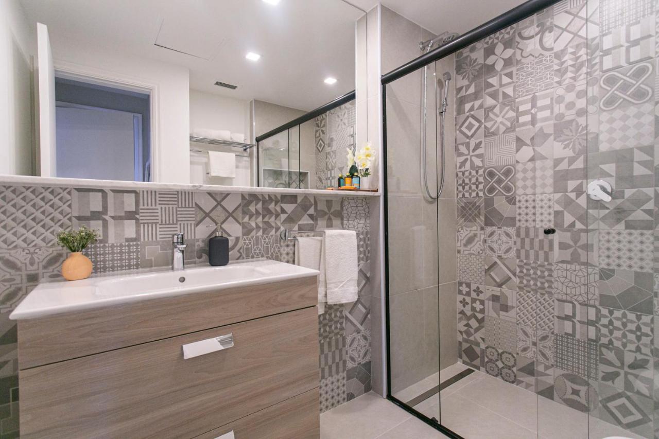 Flat Jardins, excelente localização ! Apartamento São Paulo