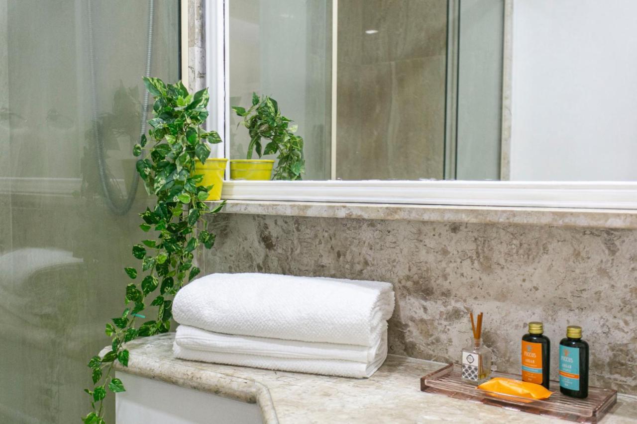 Flat Privado Jardins São Paulo