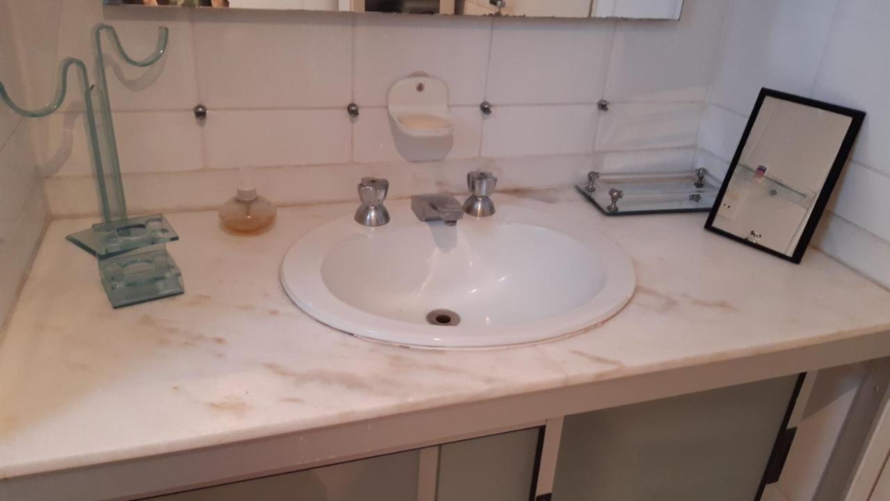 Apartamento Inteiro Area Nobre Itaim Bibi