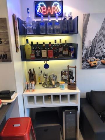 Apartamento Studio Panamby / Morumbi São Paulo