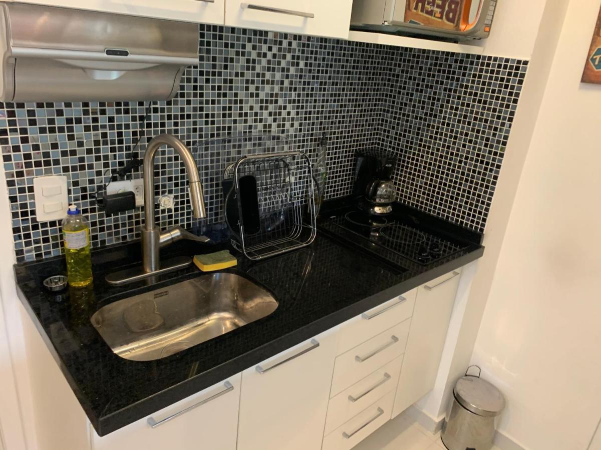 Apartamento Studio Panamby / Morumbi São Paulo