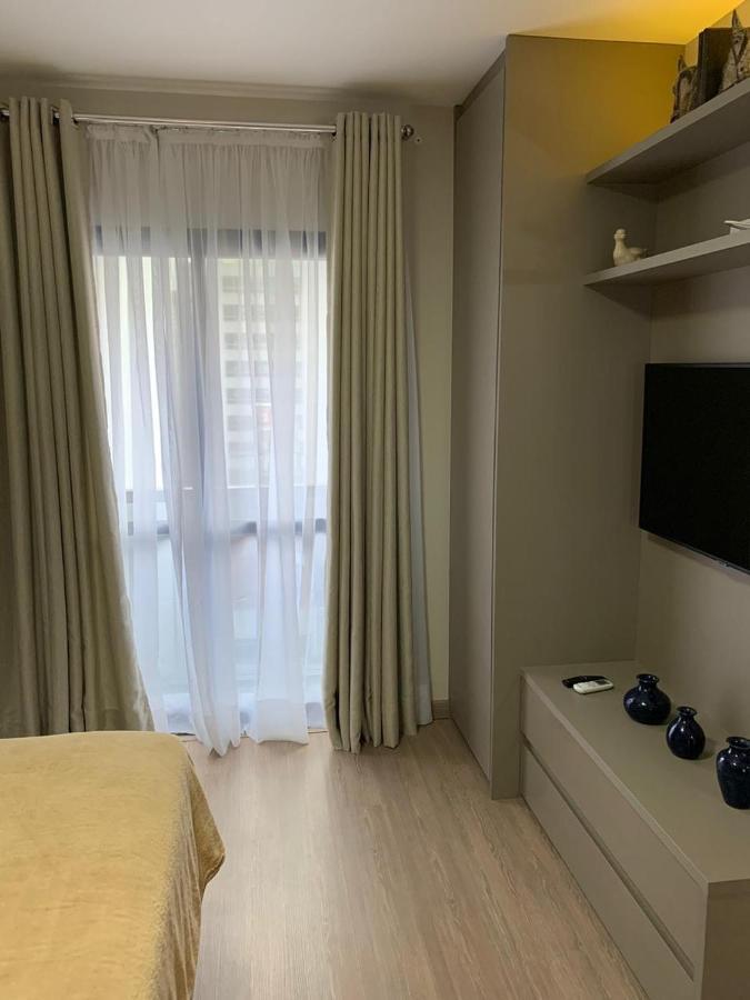 Hotel Jardim Paulista Com Vista São Paulo