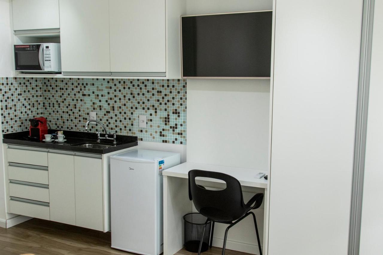 Ispecialle Congonhas São Paulo
