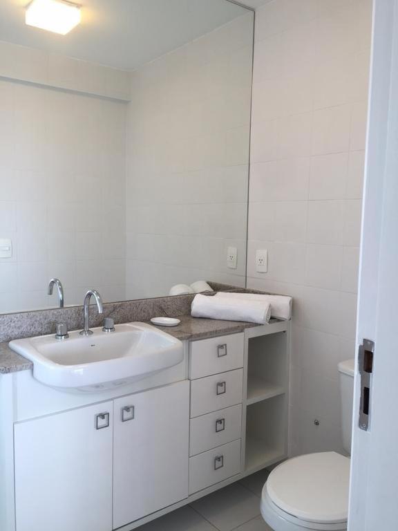 Nyc Complex Apartment
