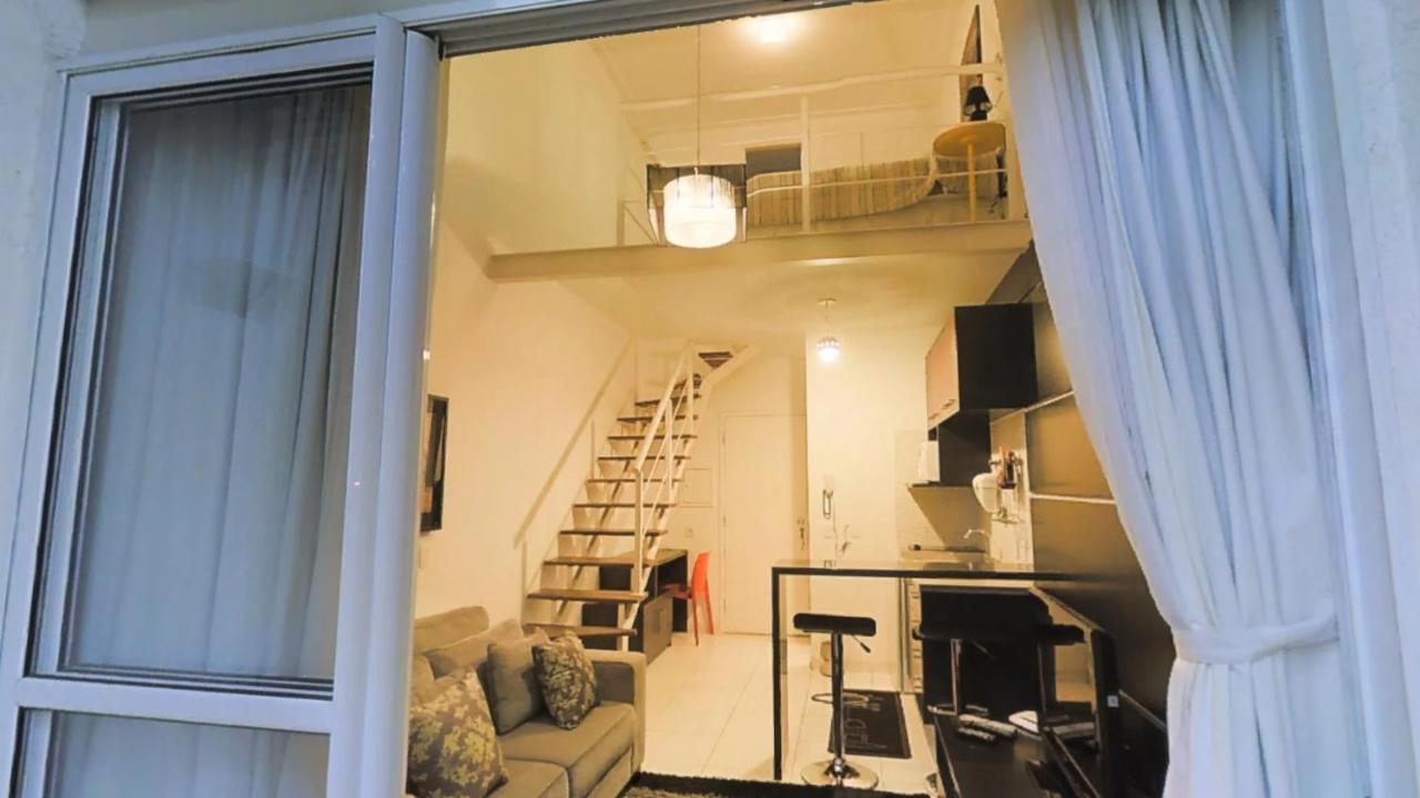 Apartment Nyc Complex *