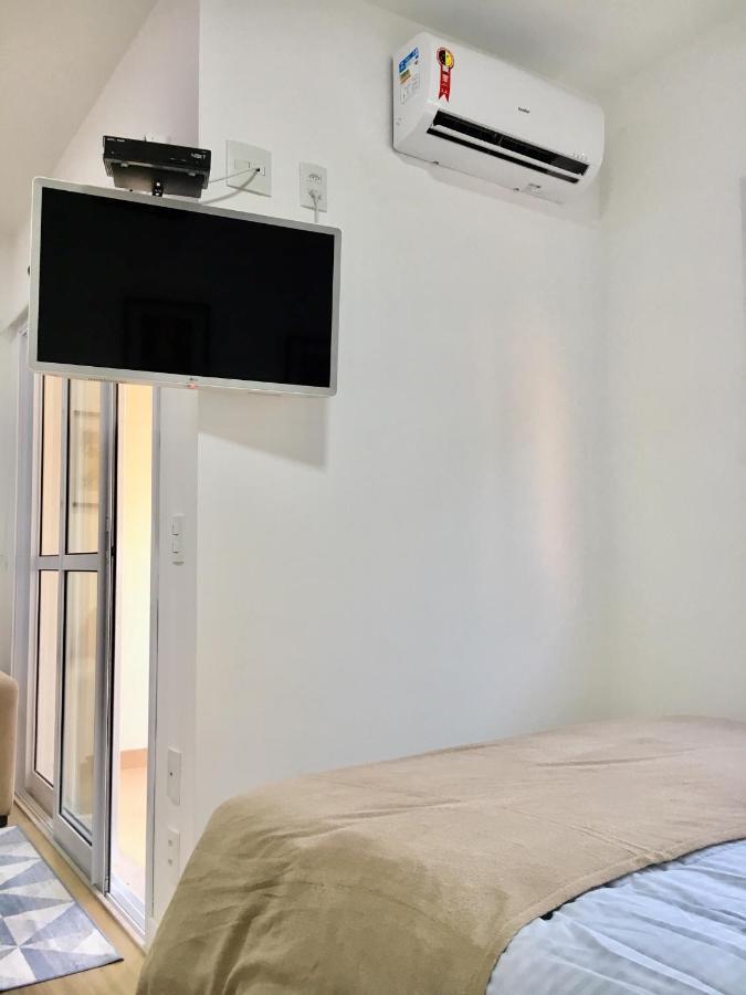 Vila Madalena By Mob Piscina Ac Gyn Wifi Metro Apartment