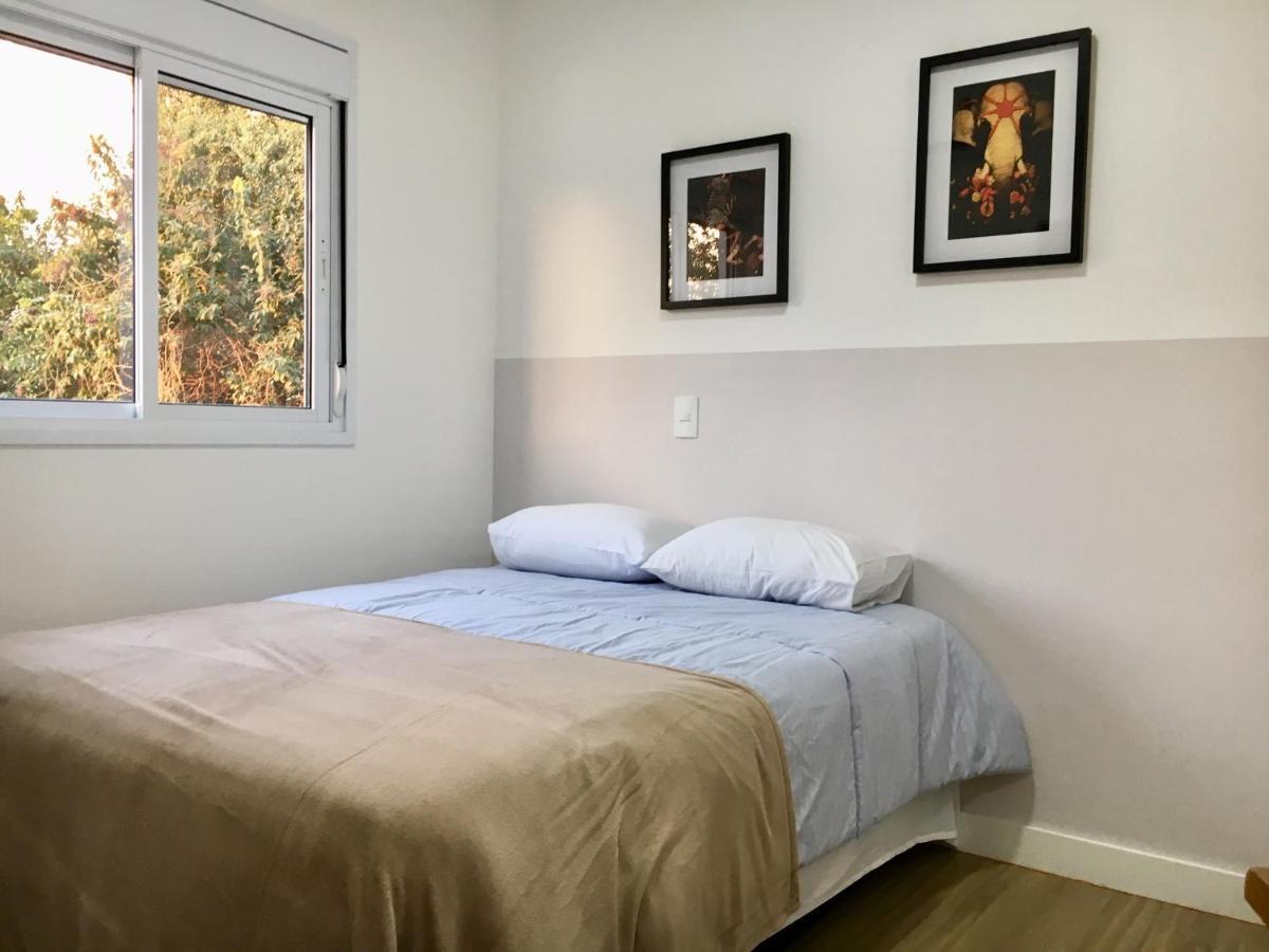 Vila Madalena By Mob Piscina Ac Gyn Wifi Metro Apartment *
