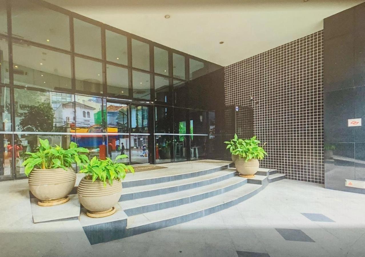 Hotel Jardim Paulista Com Vista São Paulo