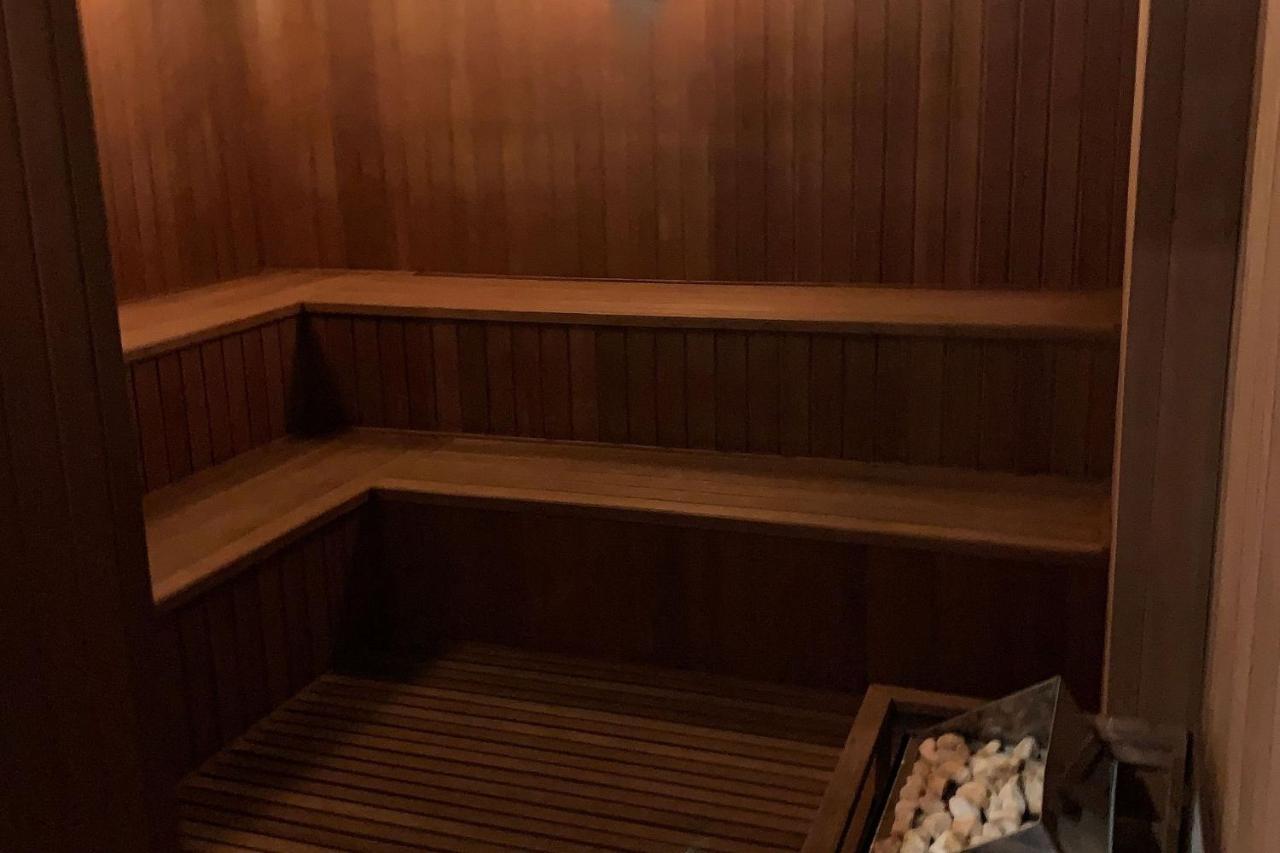 Apartamento Ap Luxo Com Piscina Vaga De Garagem Prox Aeroporto Cgh Cd 311 São Paulo