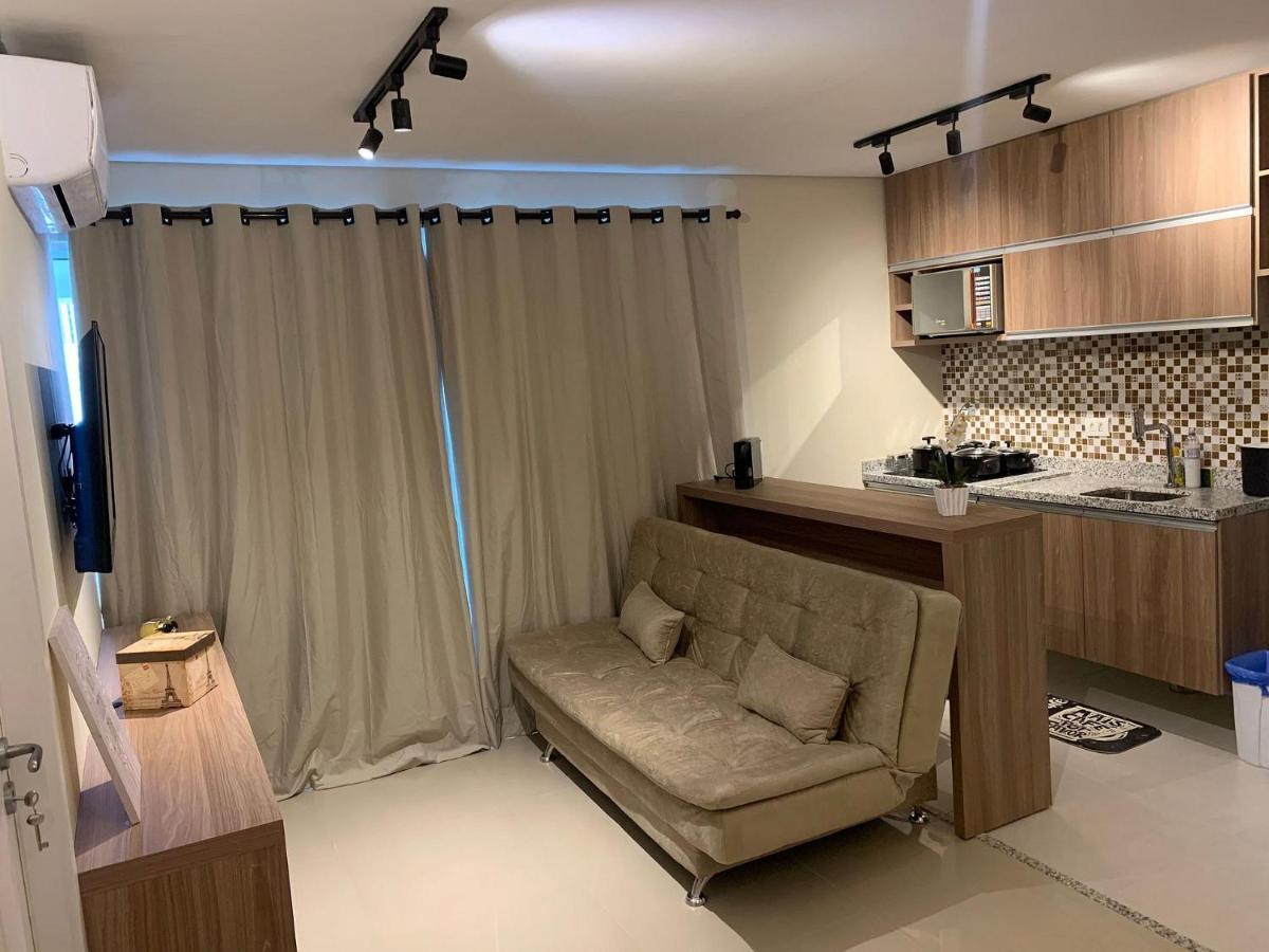 Ap Luxo Com Piscina Vaga De Garagem Prox Aeroporto Cgh Cd 311 Apartamento
