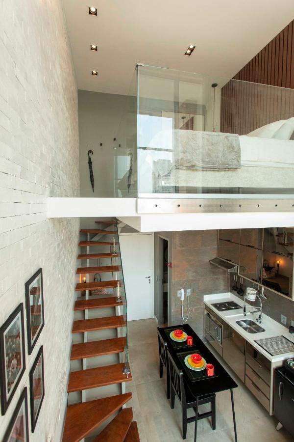 Flat Residencial Brooklin Apartment Sao Paulo