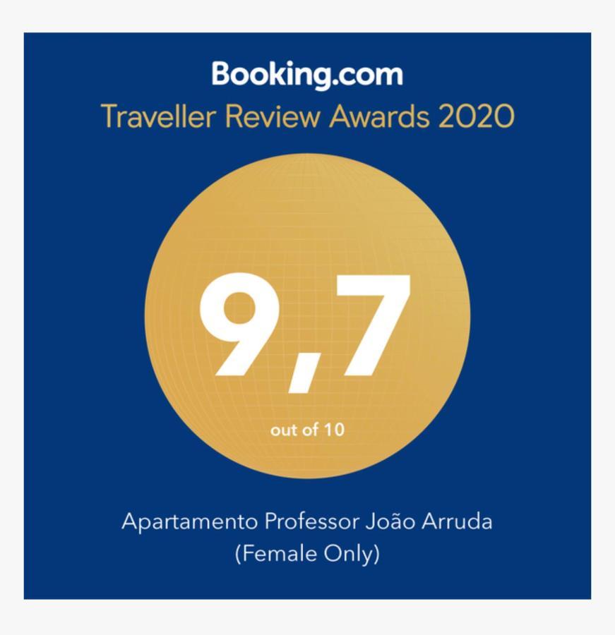 Apartamento Professor Joao Arruda São Paulo
