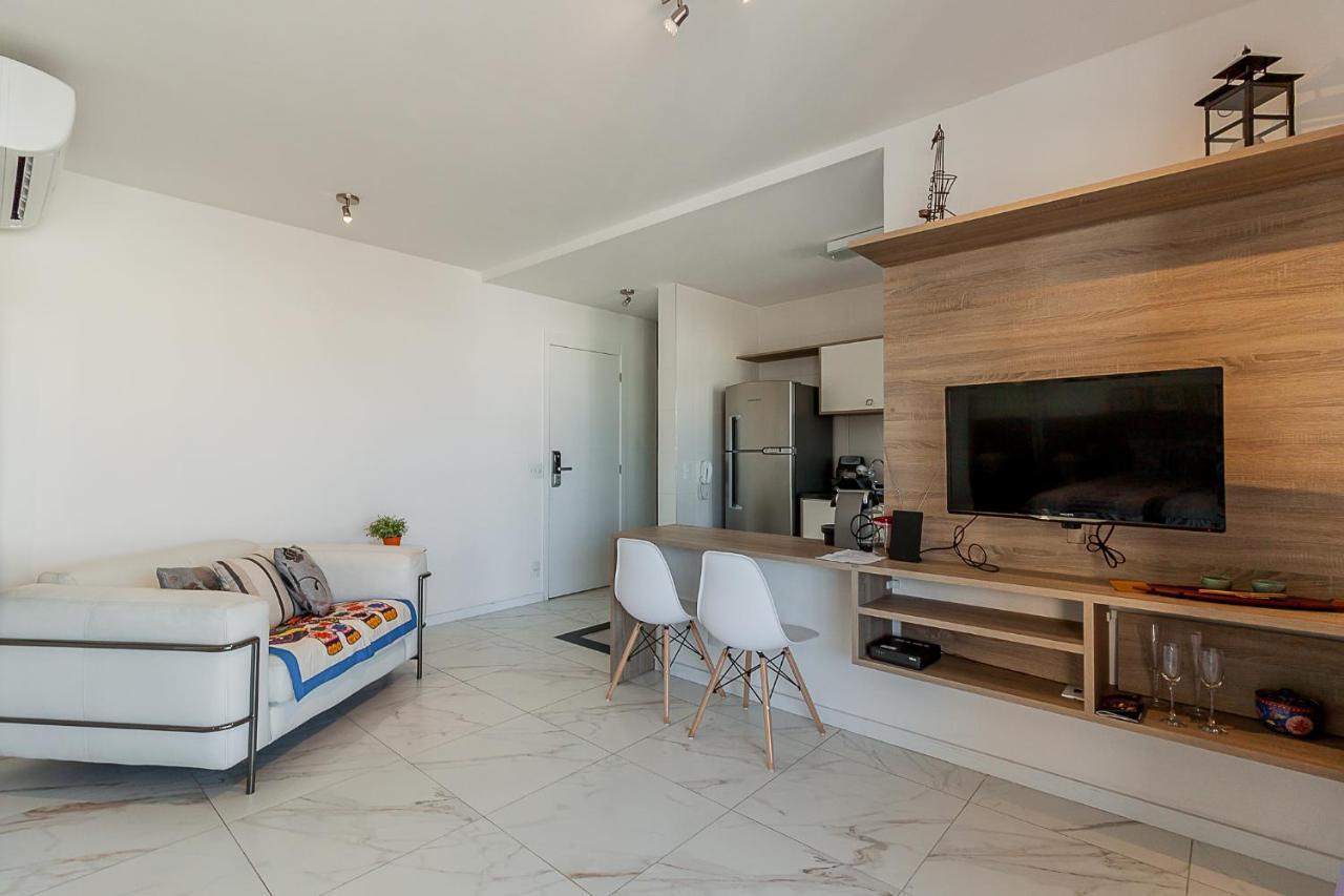 Apartamento Clean Berrini 26 Apartamento São Paulo