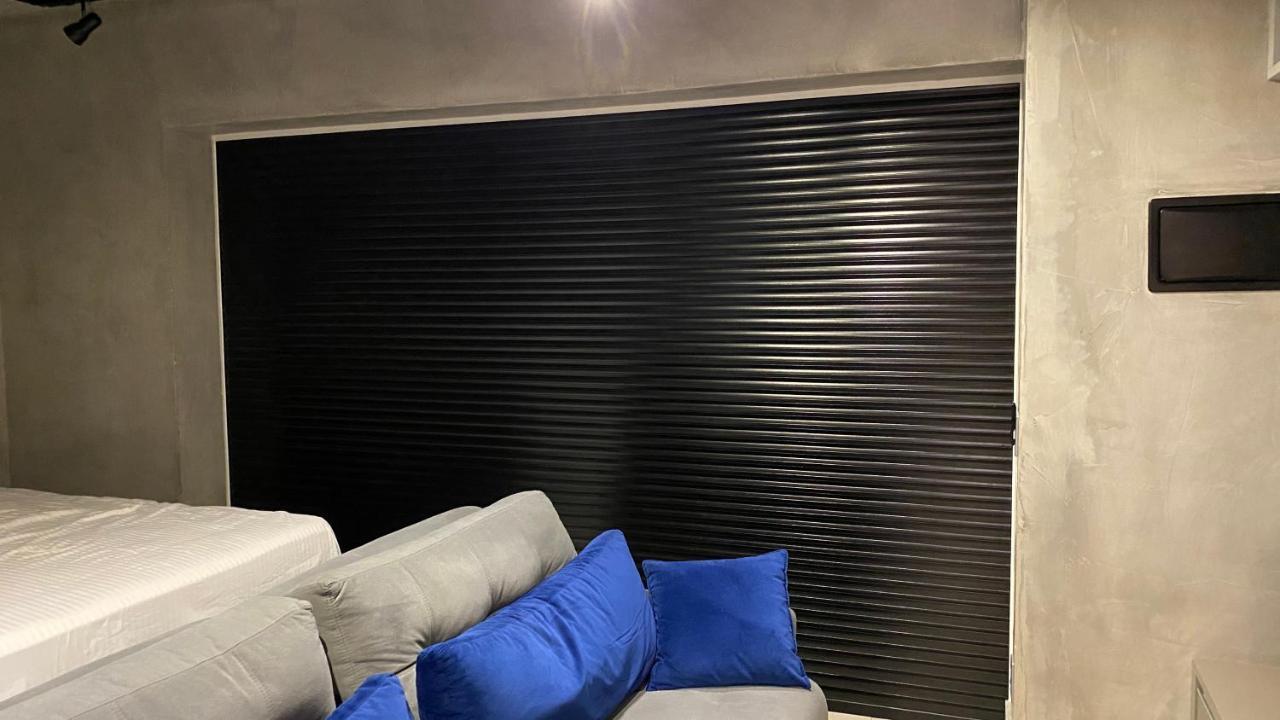 Apartamento Grechi's London Sp São Paulo