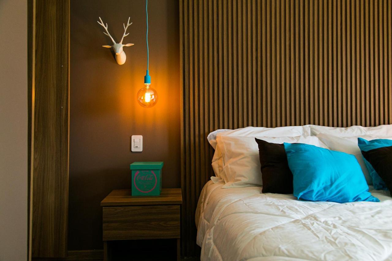 Tpz - Perdizes Tower Flat By Anora Spaces Apartamento São Paulo