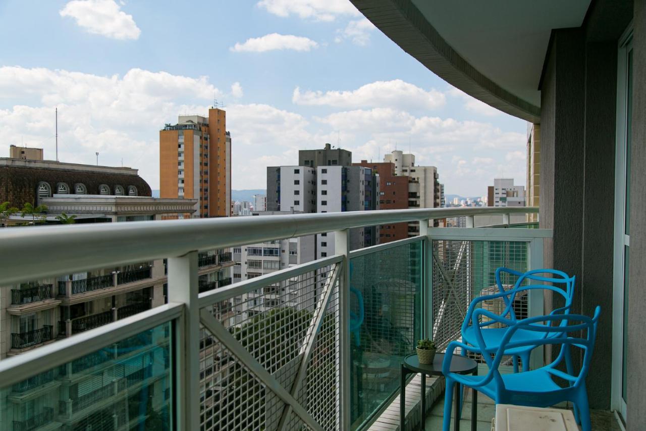 Tpz - Perdizes Tower Flat By Anora Spaces Apartamento